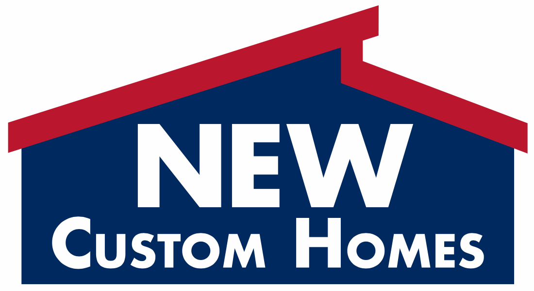 NEW Custom Homes